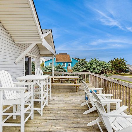 License To Chill Villa Nags Head Exterior foto