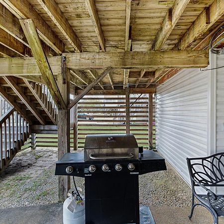 License To Chill Villa Nags Head Exterior foto
