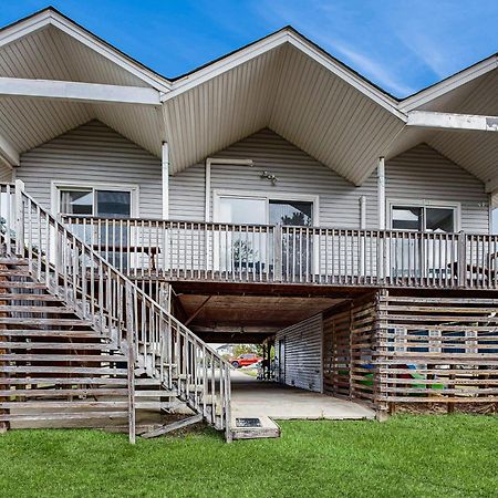 License To Chill Villa Nags Head Exterior foto