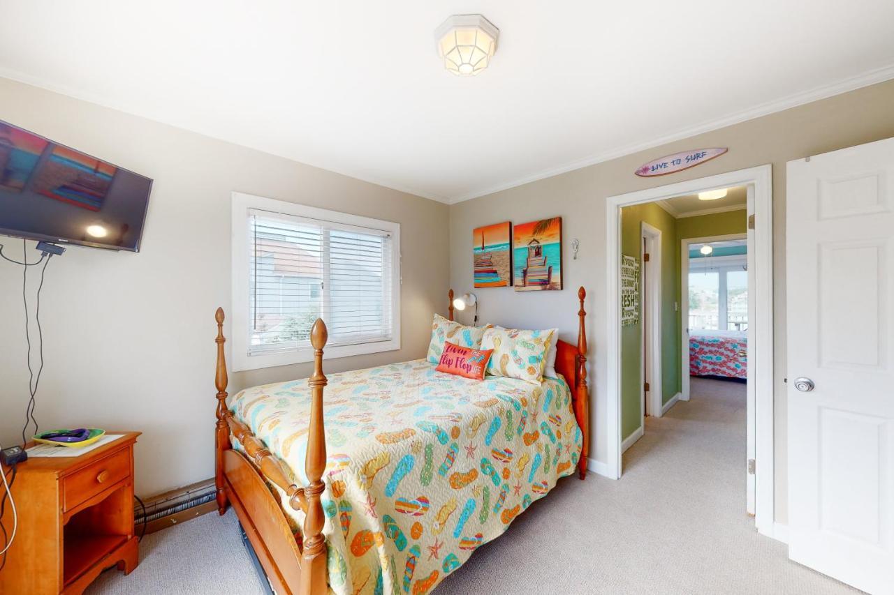 License To Chill Villa Nags Head Exterior foto