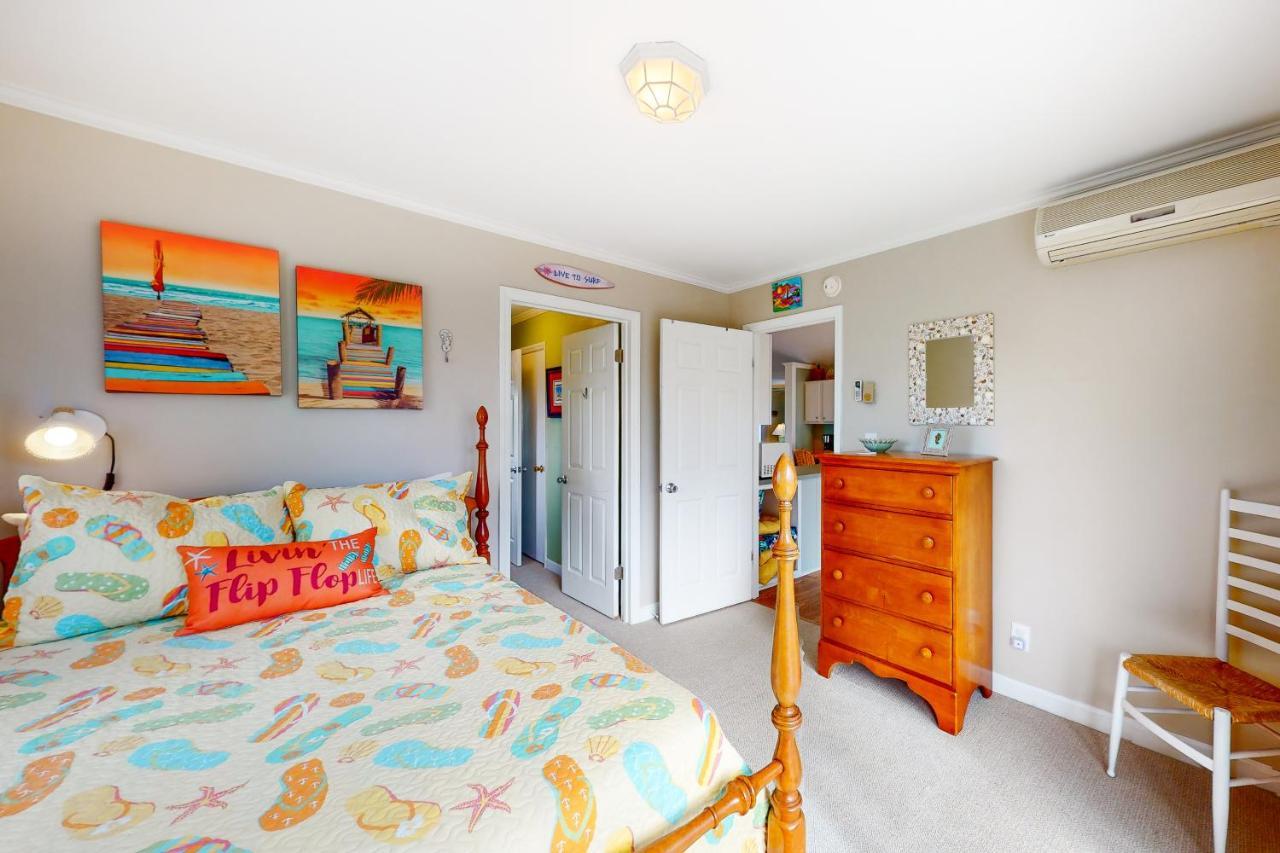 License To Chill Villa Nags Head Exterior foto