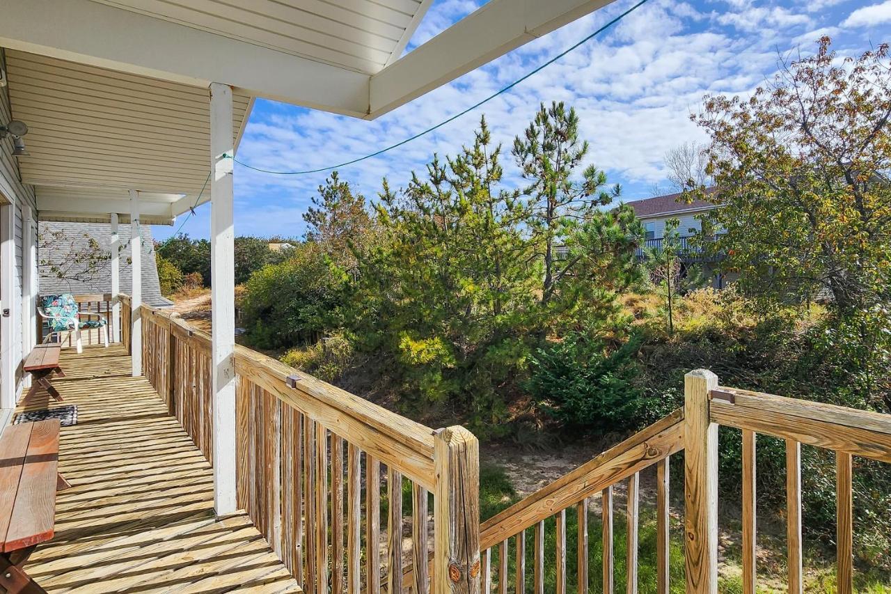 License To Chill Villa Nags Head Exterior foto
