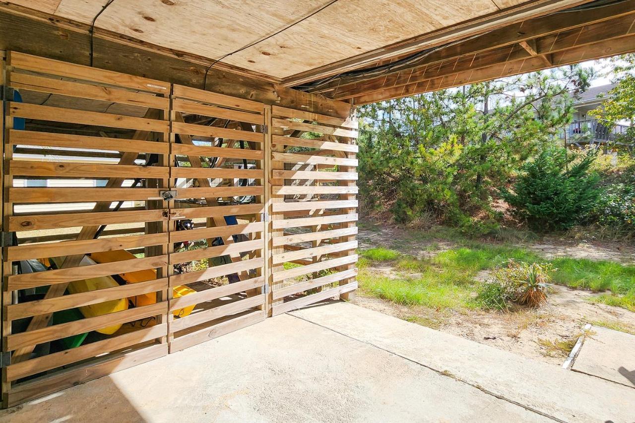 License To Chill Villa Nags Head Exterior foto