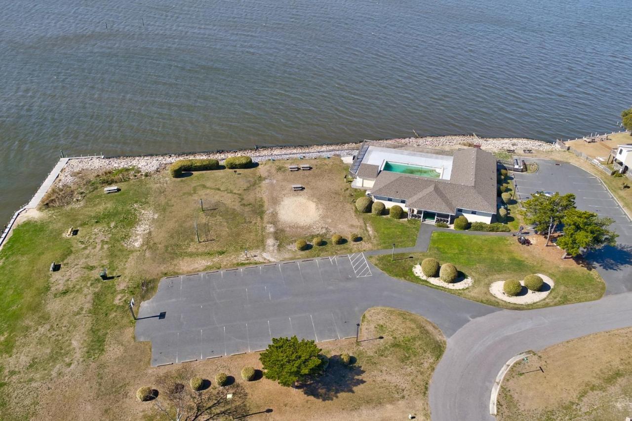 License To Chill Villa Nags Head Exterior foto