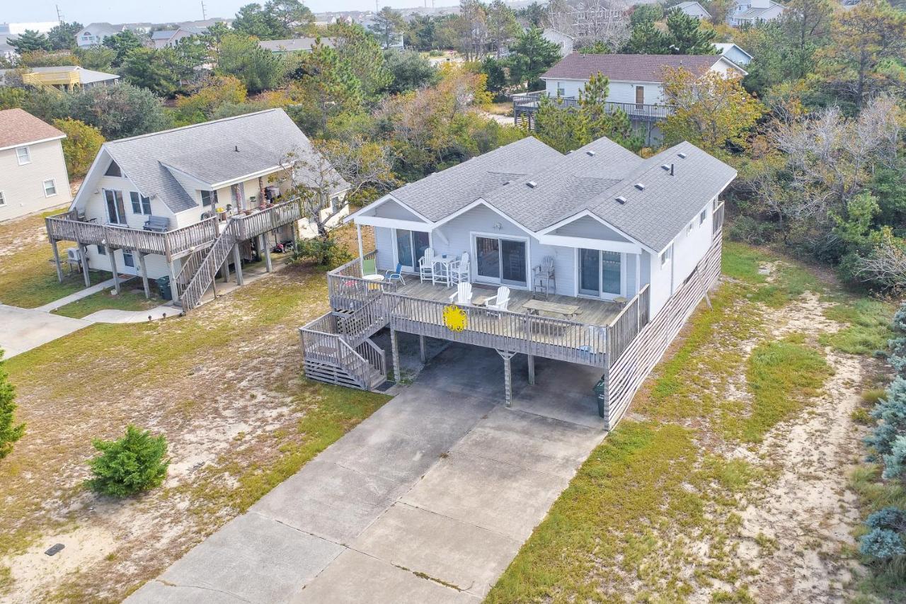 License To Chill Villa Nags Head Exterior foto