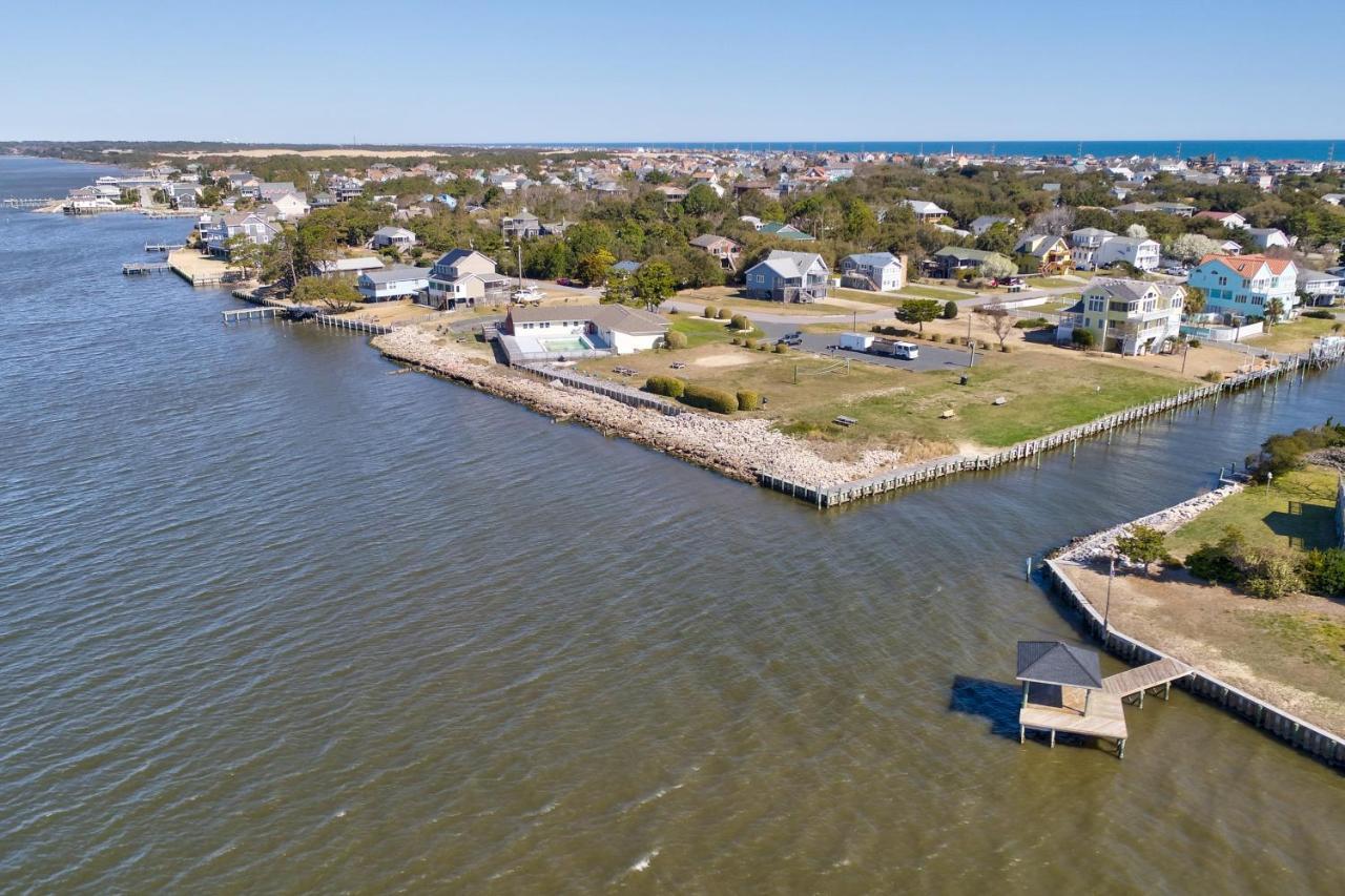 License To Chill Villa Nags Head Exterior foto