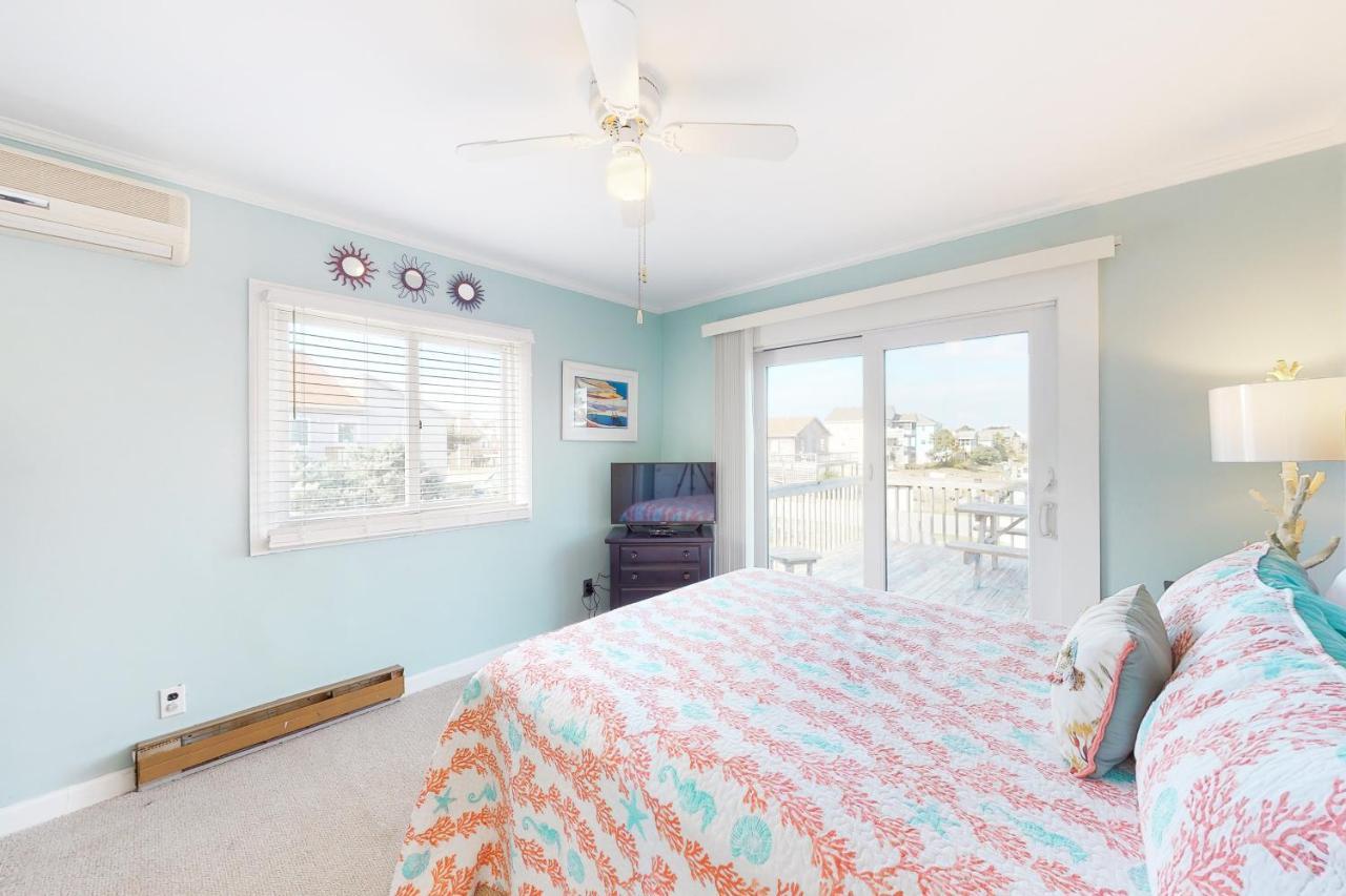 License To Chill Villa Nags Head Exterior foto