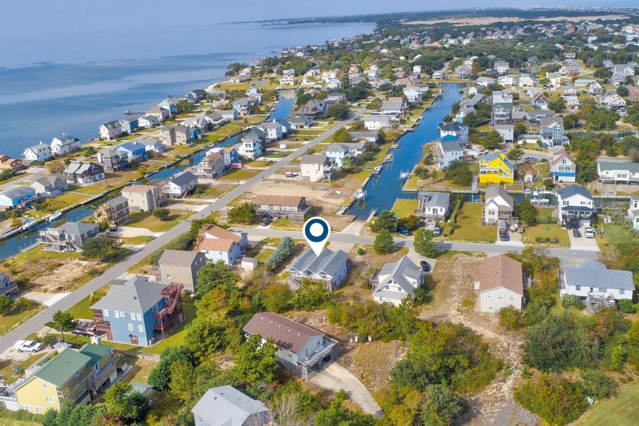 License To Chill Villa Nags Head Exterior foto