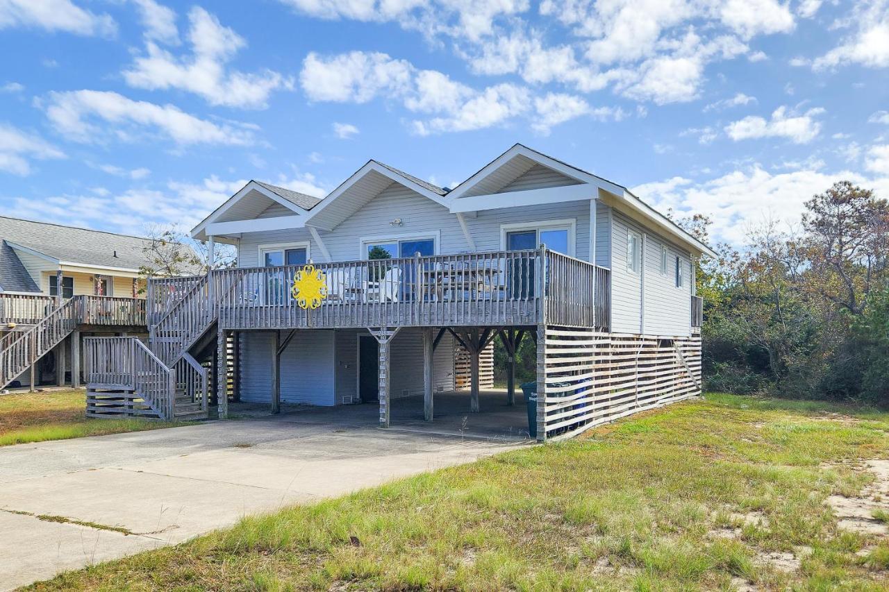 License To Chill Villa Nags Head Exterior foto