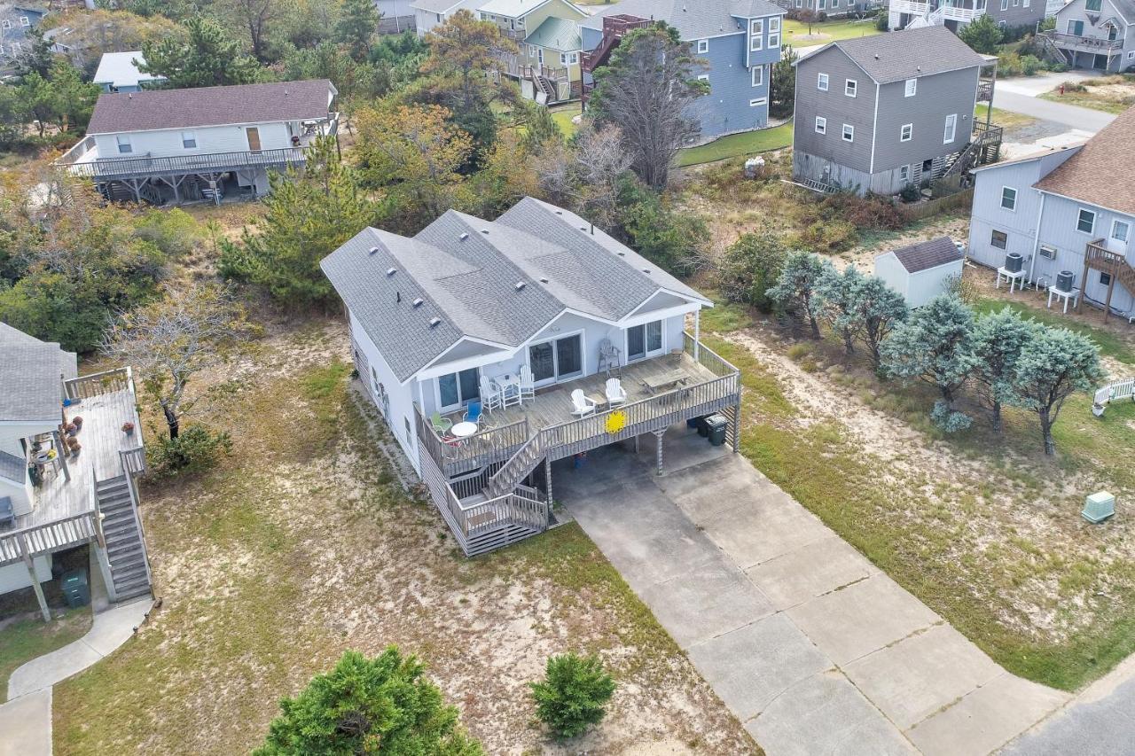 License To Chill Villa Nags Head Exterior foto