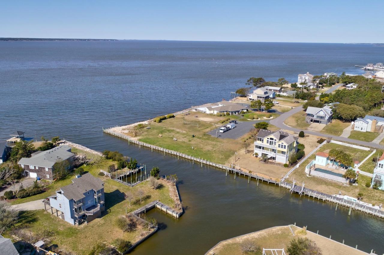 License To Chill Villa Nags Head Exterior foto