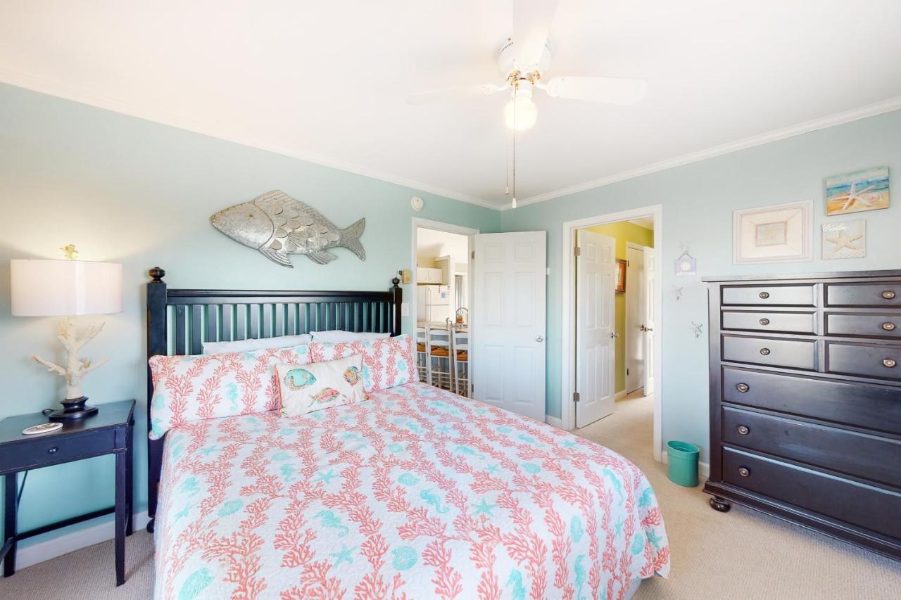 License To Chill Villa Nags Head Exterior foto
