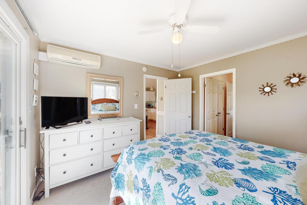 License To Chill Villa Nags Head Exterior foto