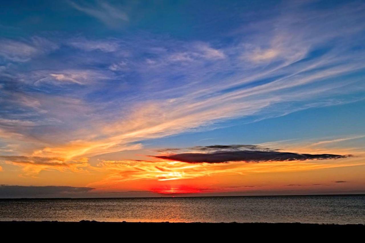 License To Chill Villa Nags Head Exterior foto