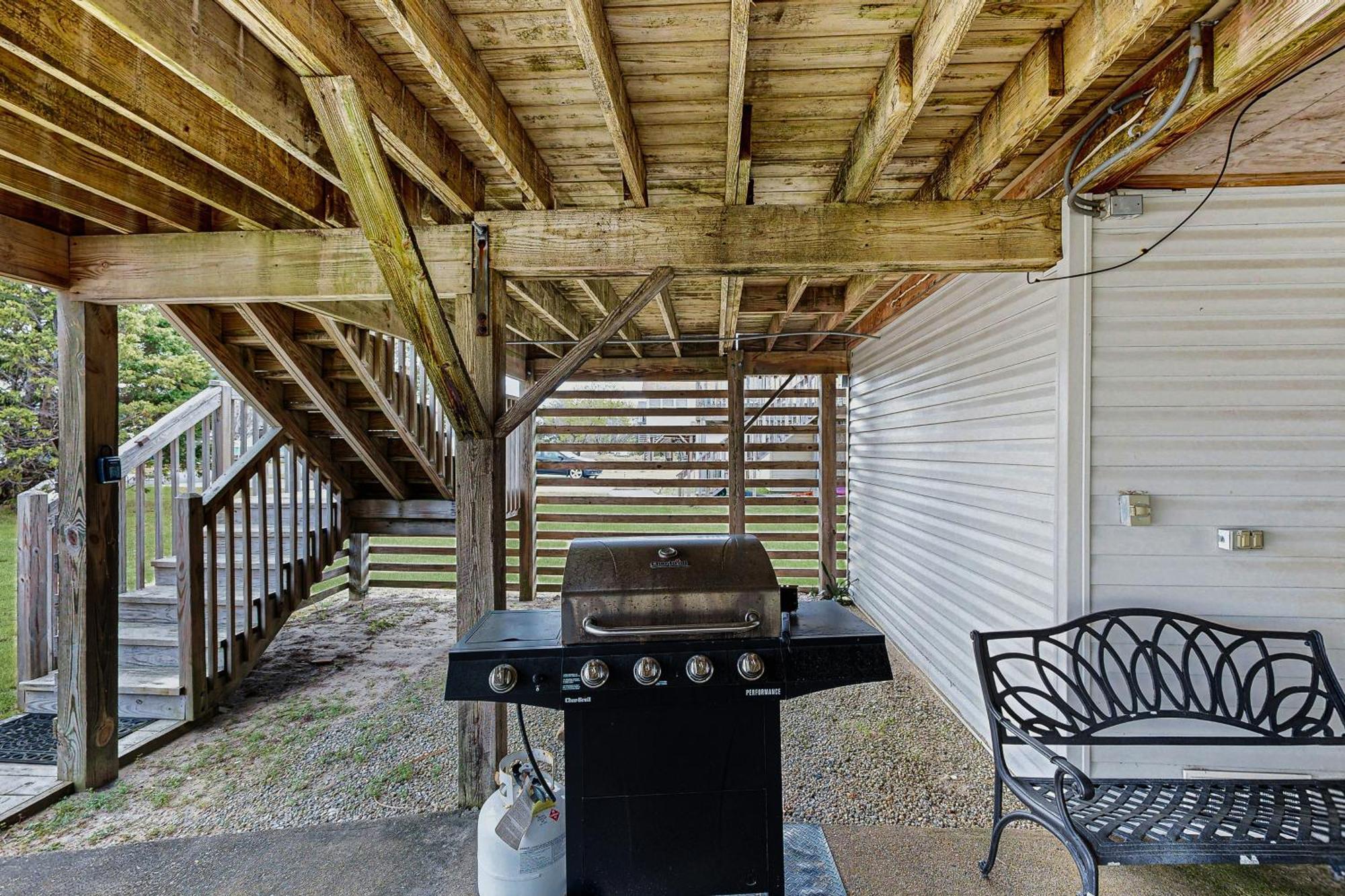 License To Chill Villa Nags Head Exterior foto