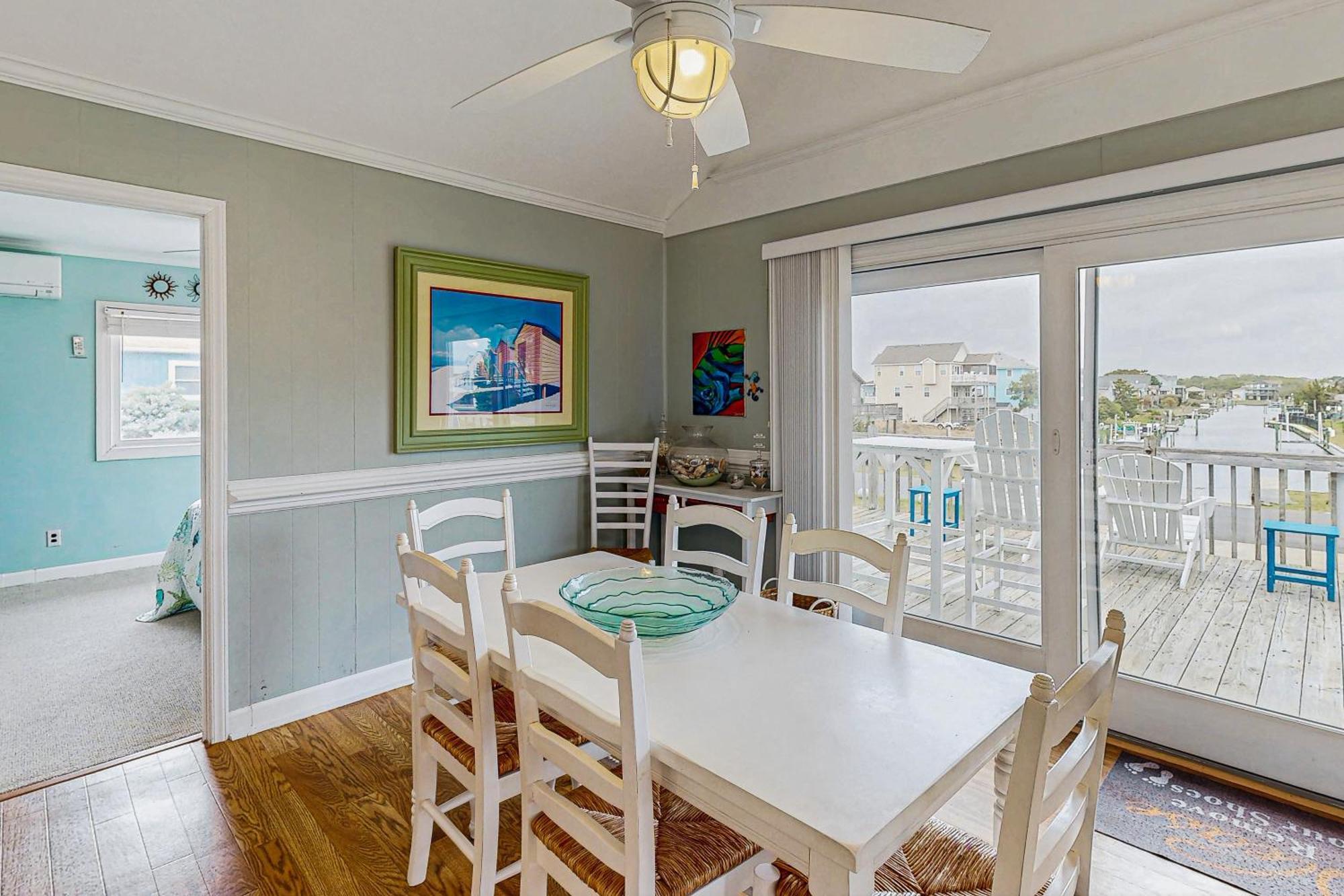 License To Chill Villa Nags Head Exterior foto