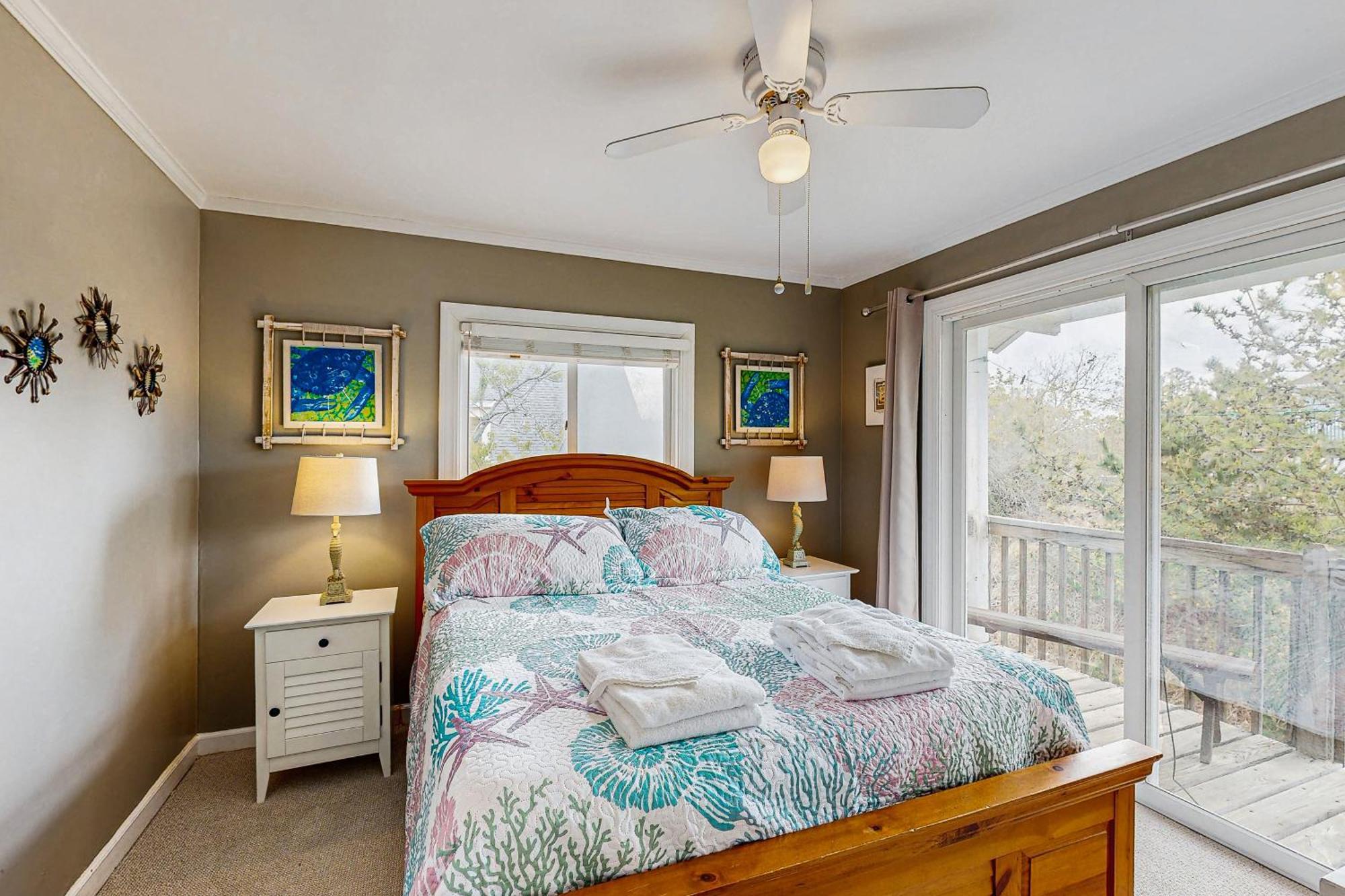License To Chill Villa Nags Head Exterior foto
