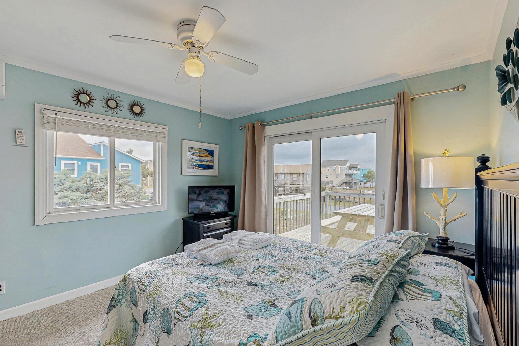 License To Chill Villa Nags Head Exterior foto