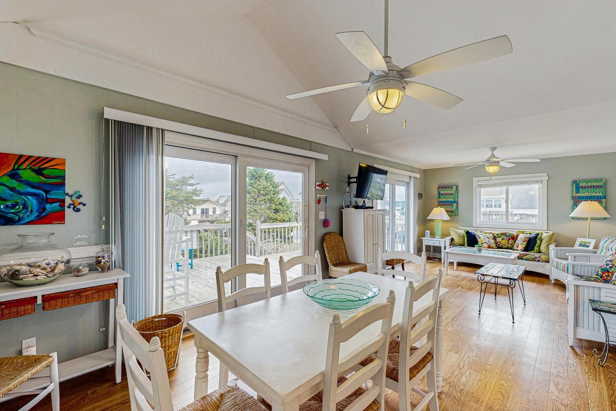 License To Chill Villa Nags Head Exterior foto