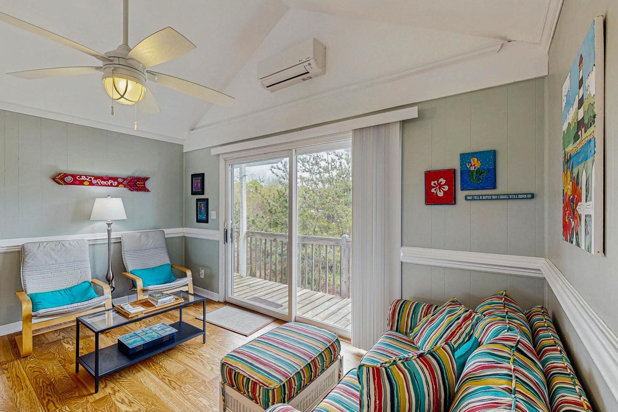 License To Chill Villa Nags Head Exterior foto