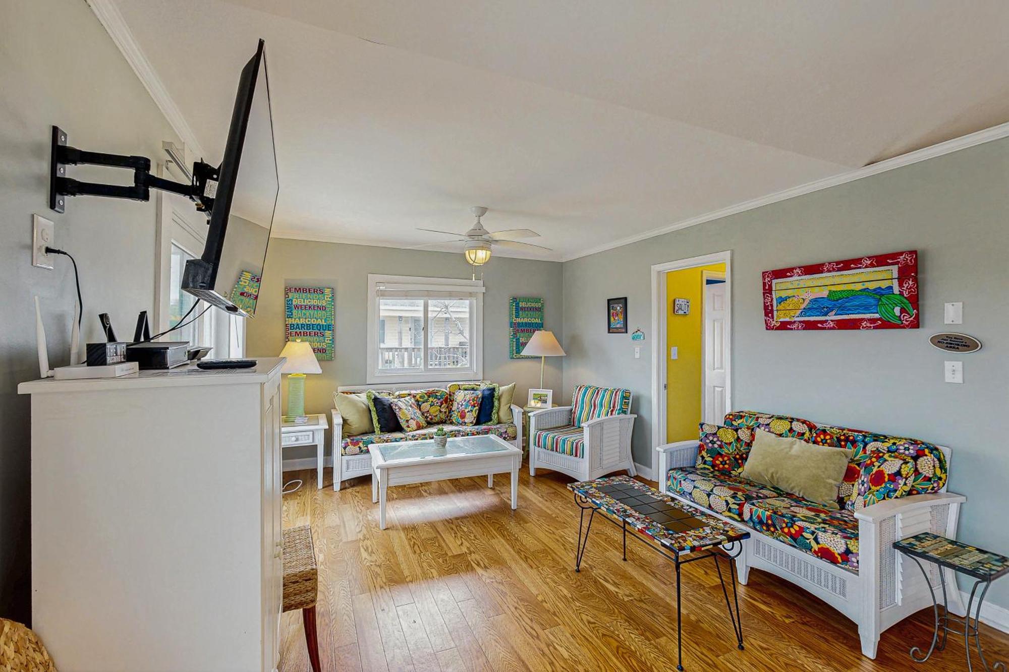 License To Chill Villa Nags Head Exterior foto