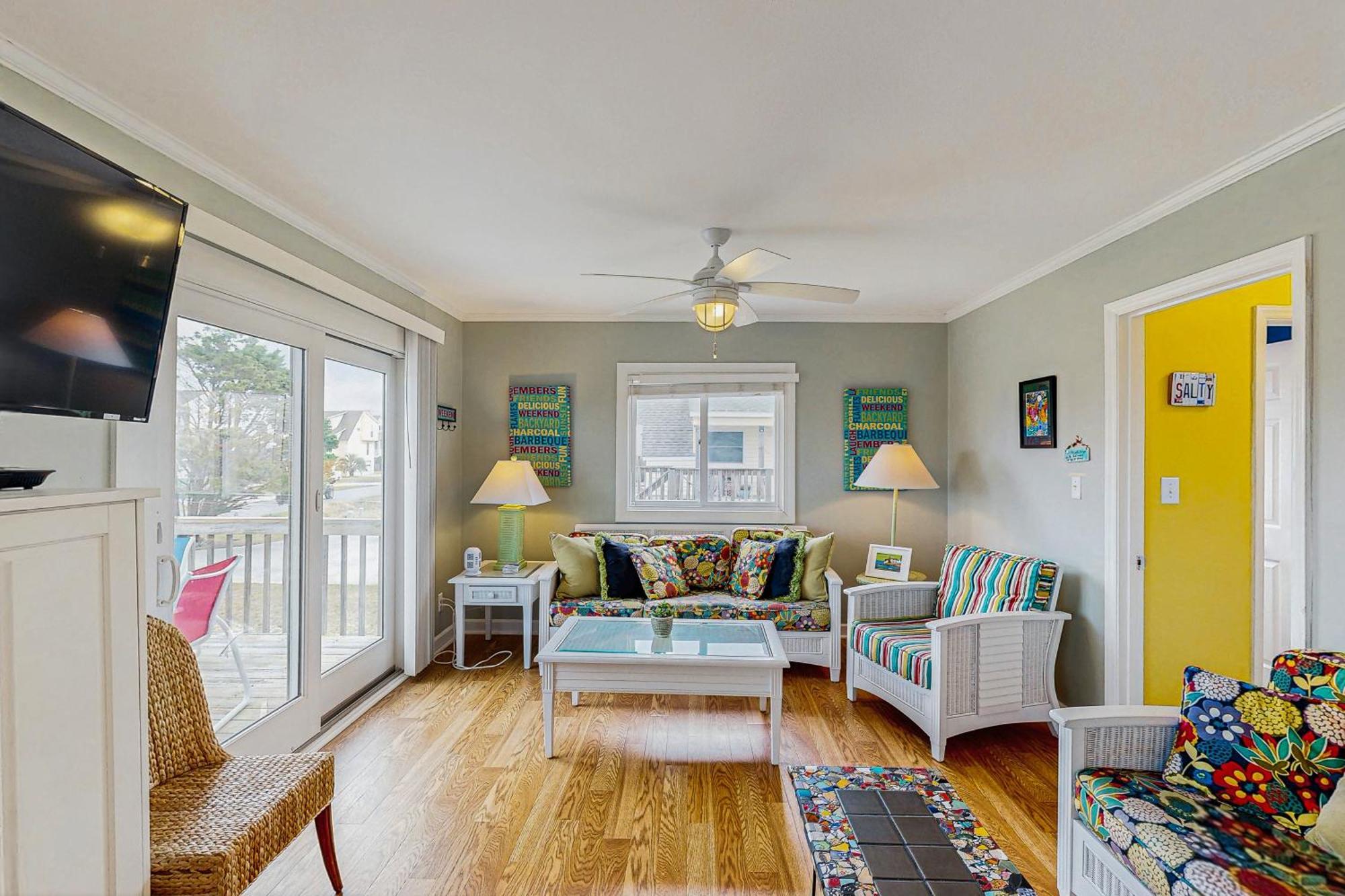 License To Chill Villa Nags Head Exterior foto